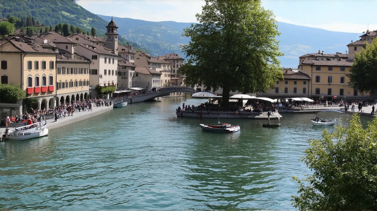 Orta San Giulio Activities: Top 10 Unforgettable Experiences