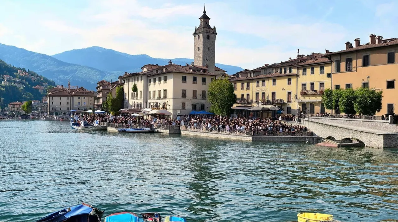 Orta San Giulio Events: Your Ultimate Guide to Activities