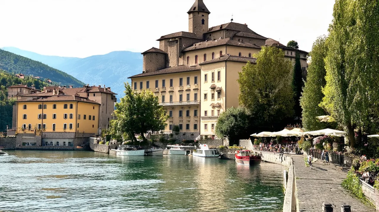 Orta San Giulio Highlights: Explore Italy&#8217;s Hidden Gem