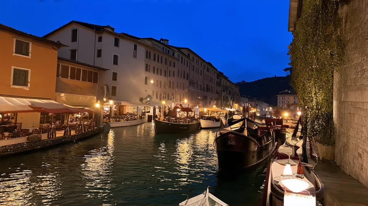 Orta San Giulio Nightlife: Discover Top Experiences