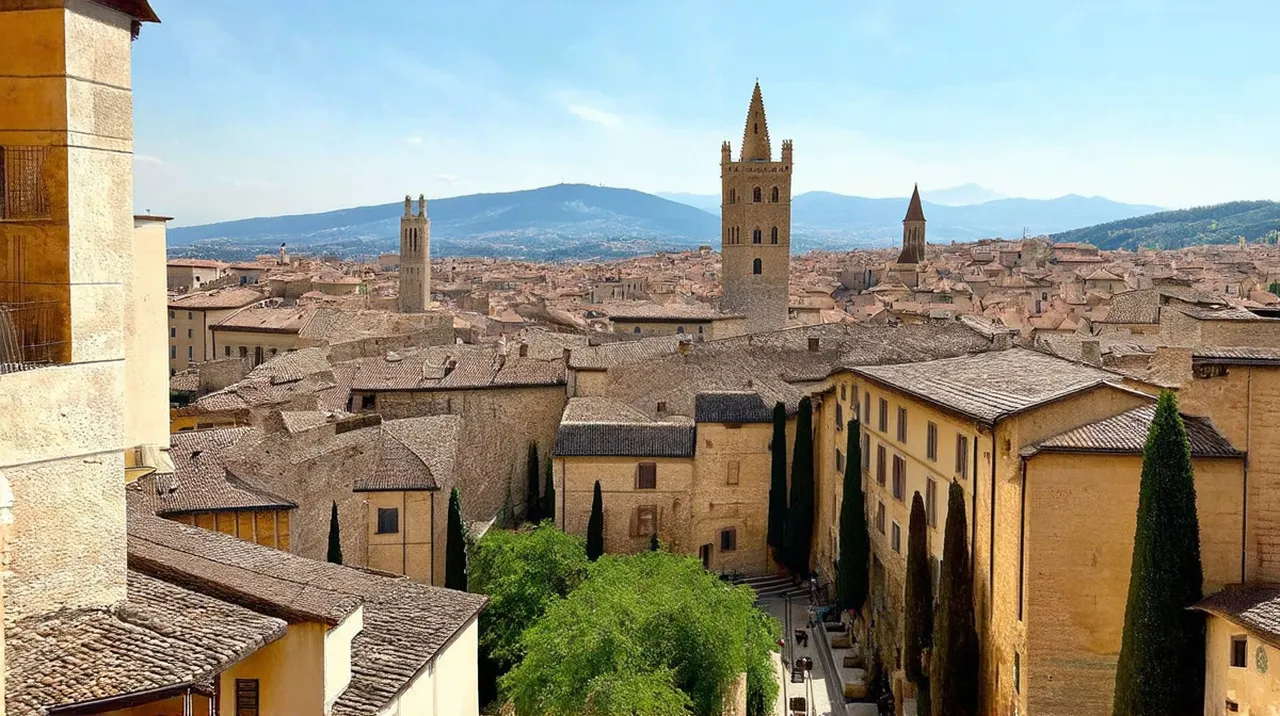 Orvieto Culture: 10 Unique Experiences to Explore