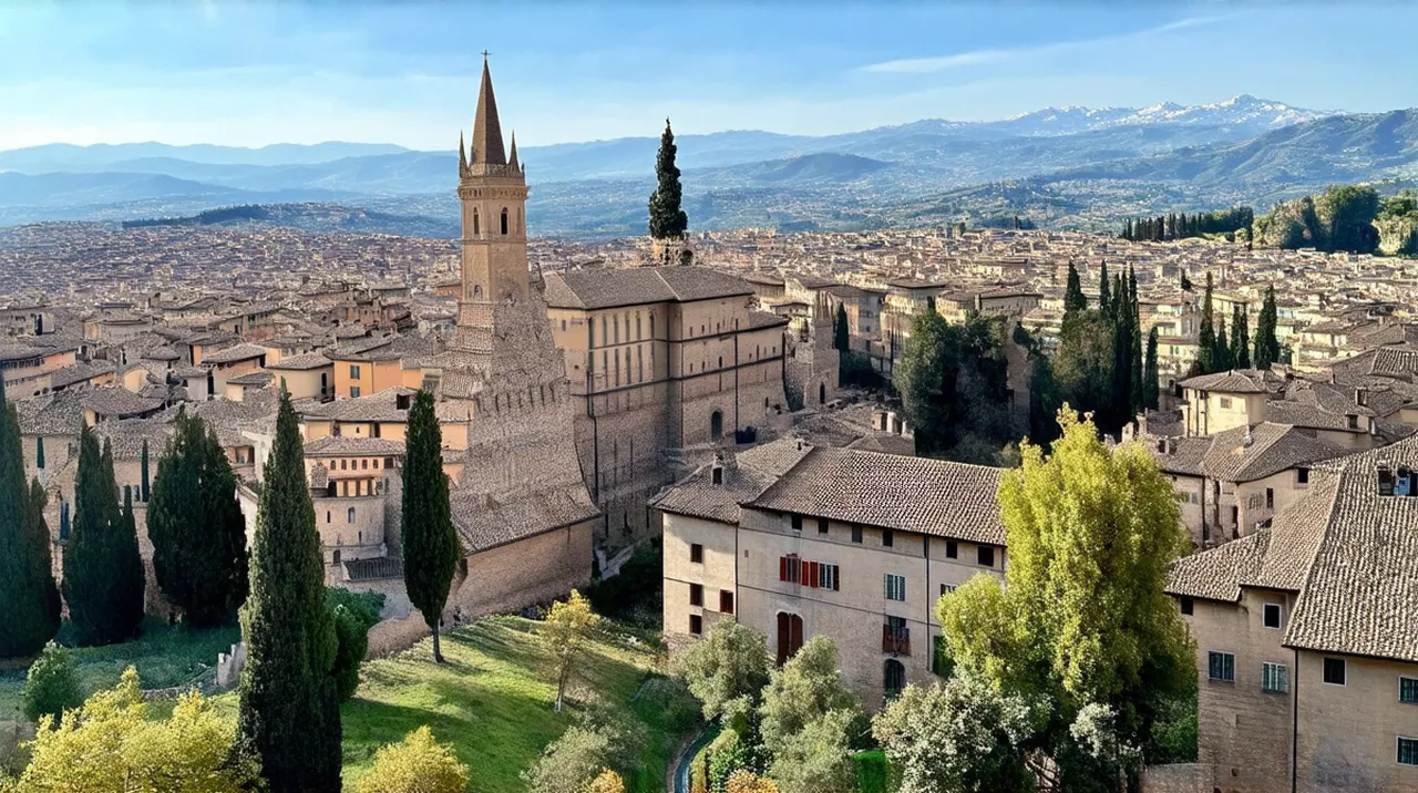 Orvieto Highlights: Explore 10 Unmissable Gems
