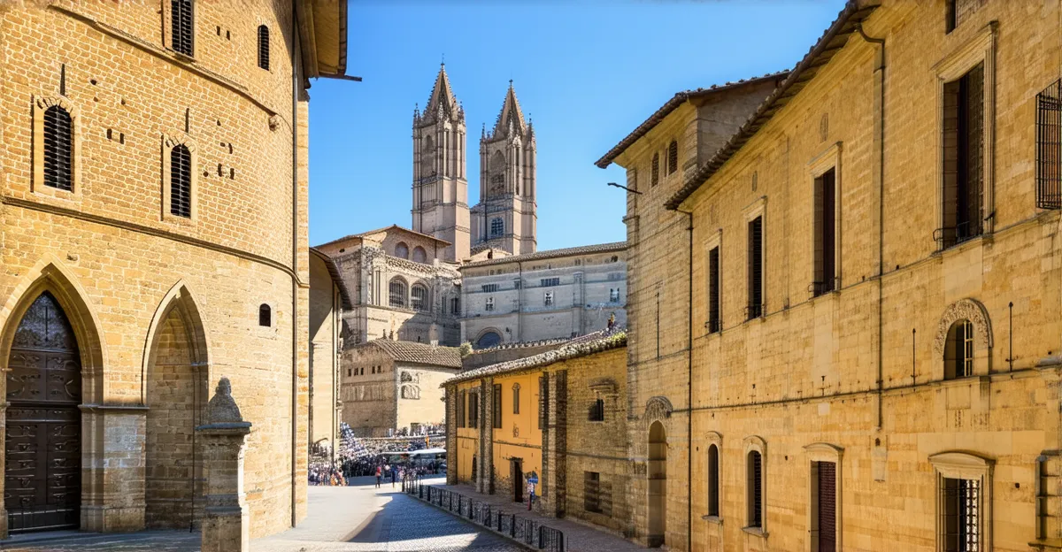 Orvieto Itinerary: 3 Days of Unforgettable Experiences