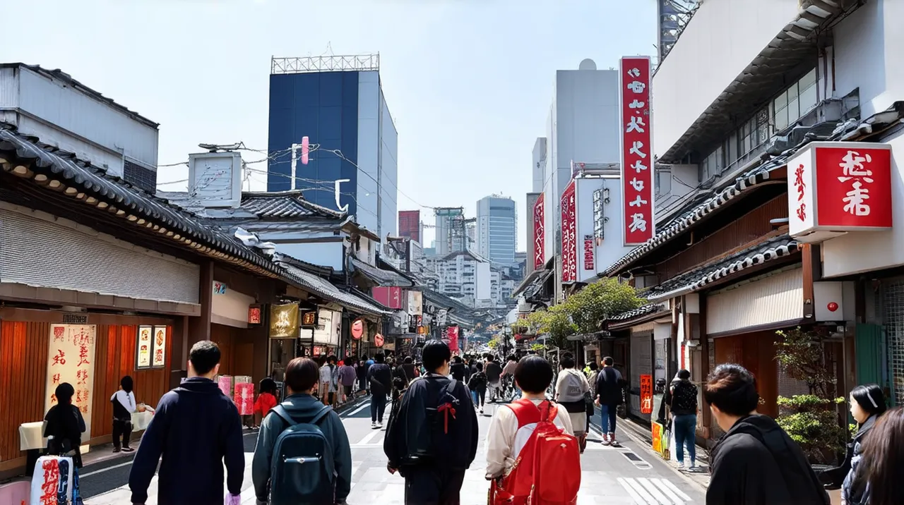 Osaka Culture: Top 10 Experiences You Can’t Miss