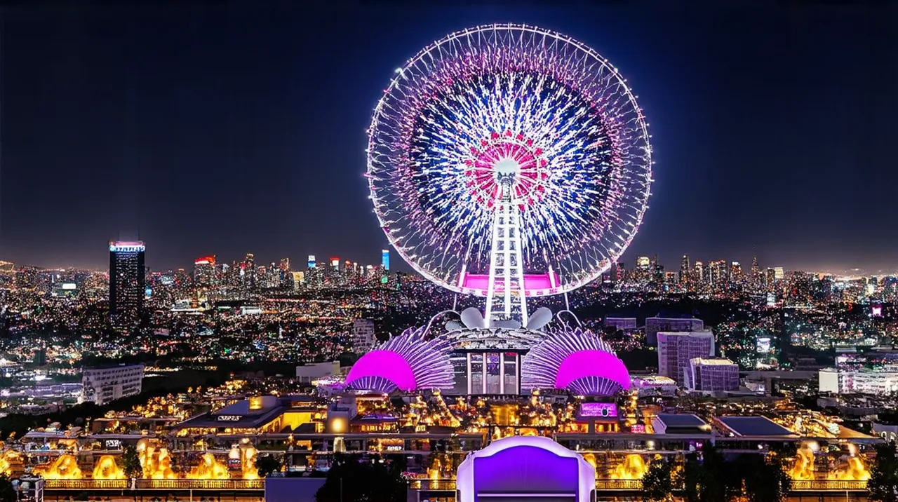 Osaka Events: Top 10 Festivals and Activities You Can’t Miss