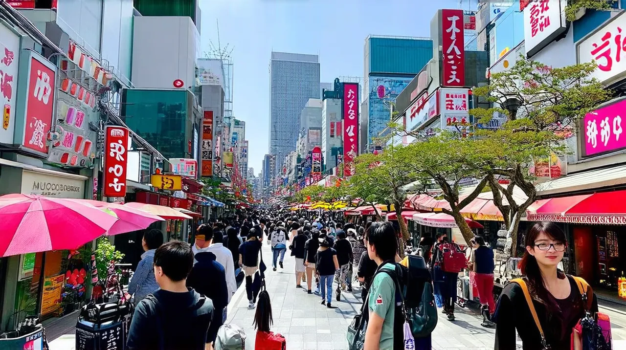 Osaka Experiences: 10 Unforgettable Adventures to Try