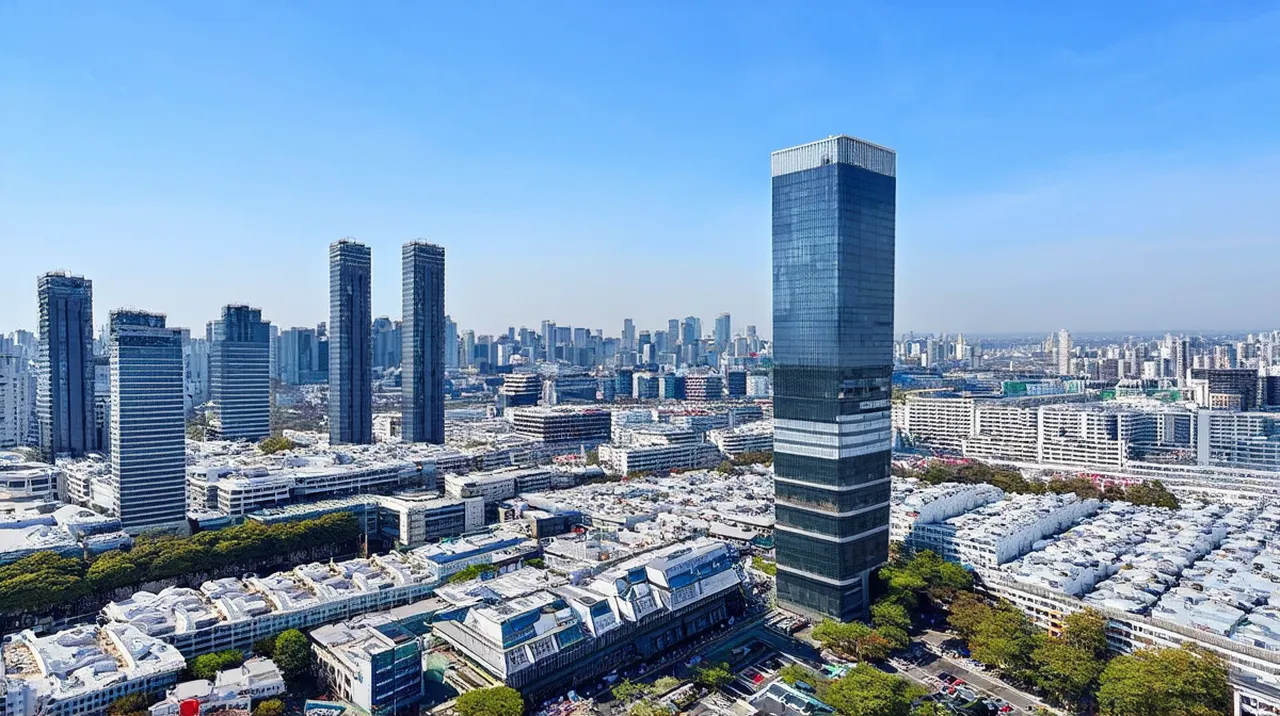 Osaka Landmarks: 10 Iconic Sites to Visit