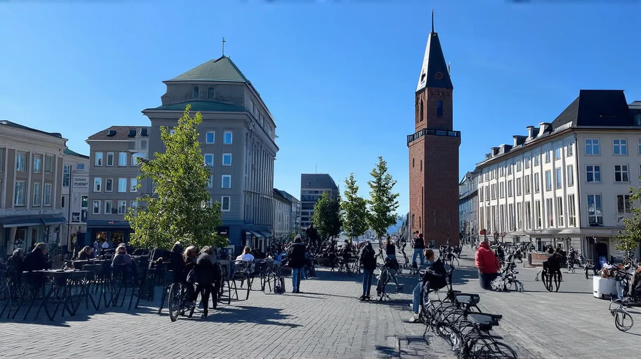 Oslo Activities: Top 10 Exciting Things to Do