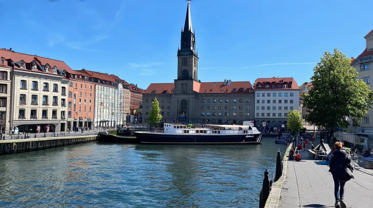 Oslo Adventures: 10 Unforgettable Experiences Await
