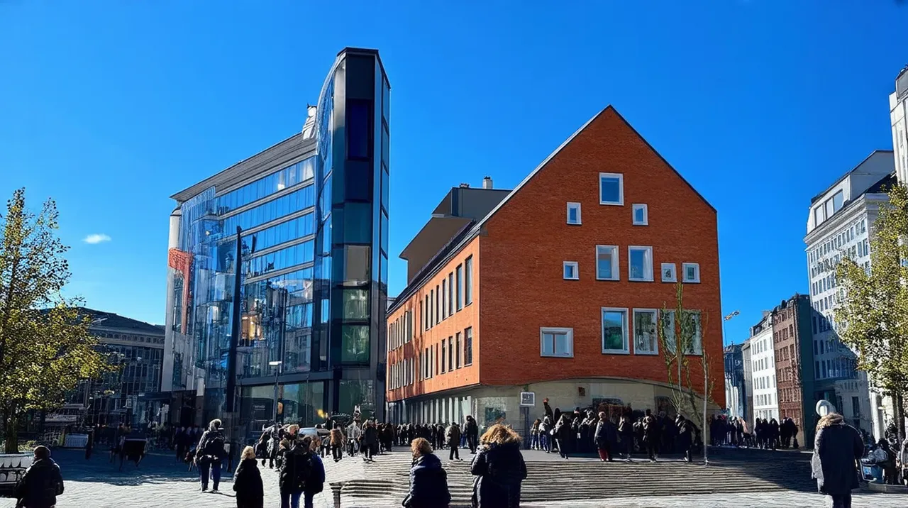 Oslo Culture: Explore 10 Unique Experiences in the City