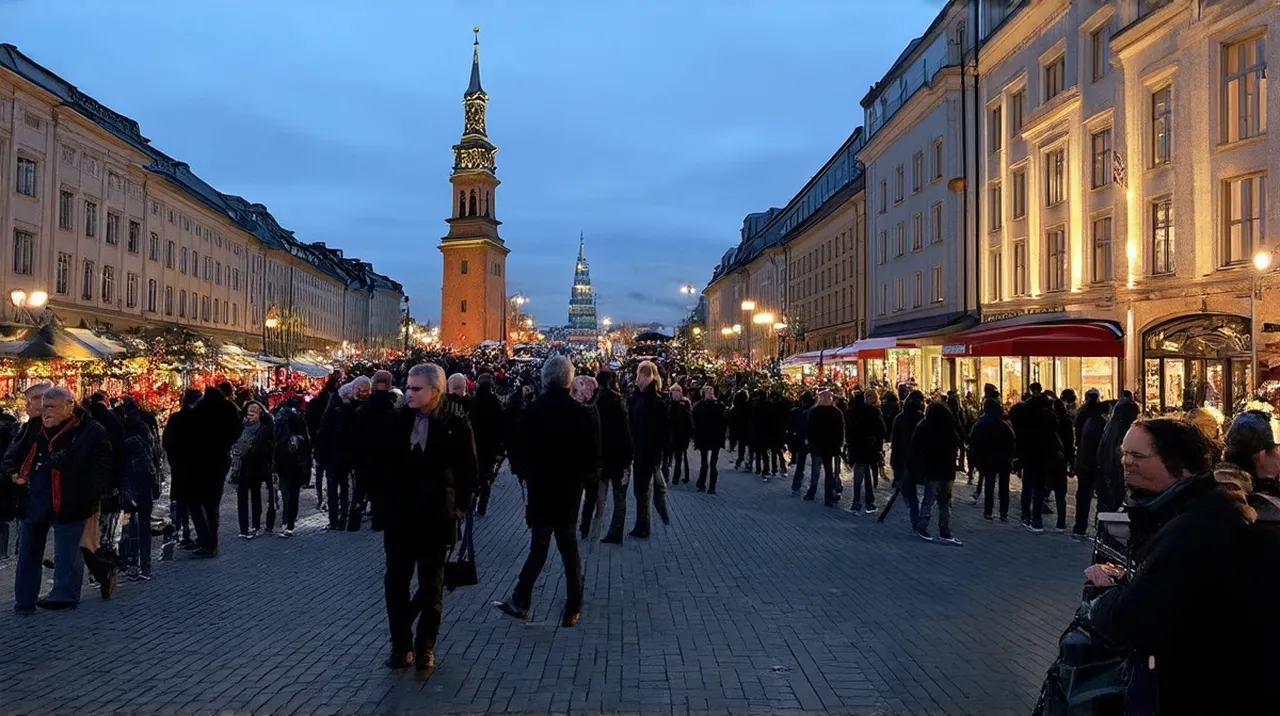 Oslo Events: Top 10 Experiences You Can’t Miss