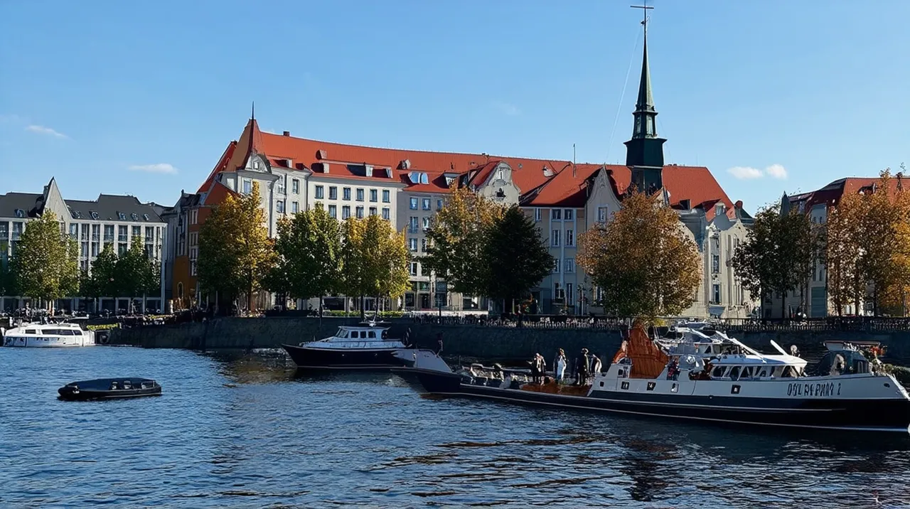 Oslo Experiences: 10 Unforgettable Adventures in Norway’s Capital