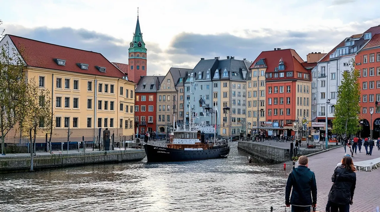 Oslo Highlights: 10 Must-See Attractions in Norway