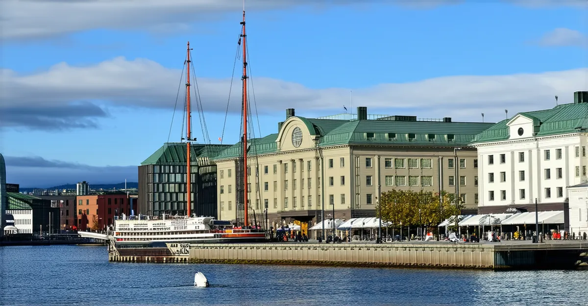 Oslo Itinerary: 4 Days of Scandinavian Wonder