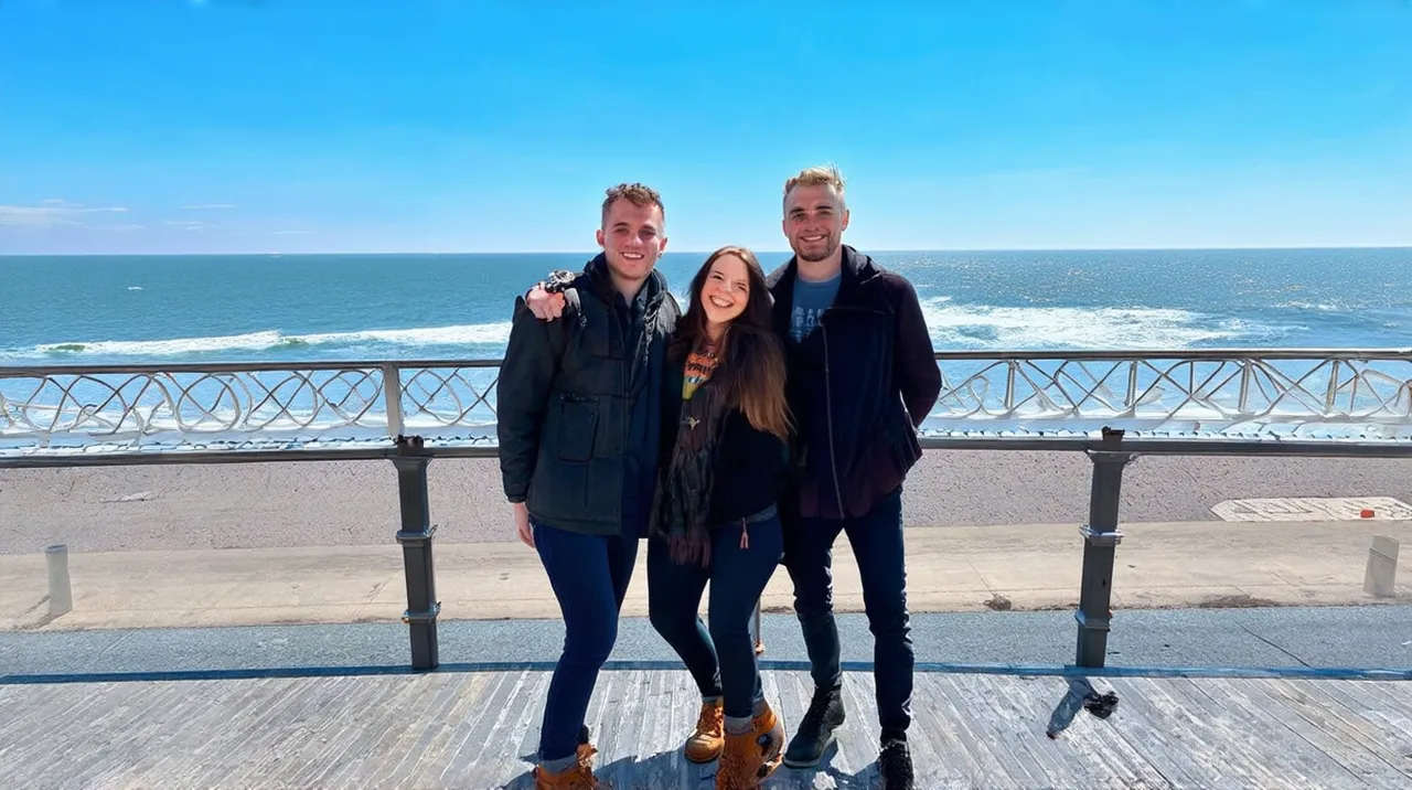 Ostend Adventures: 10 Unforgettable Experiences by the Sea
