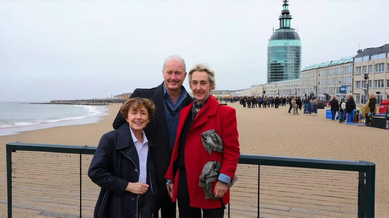 Ostend Culture: Exploring Top 10 Local Highlights