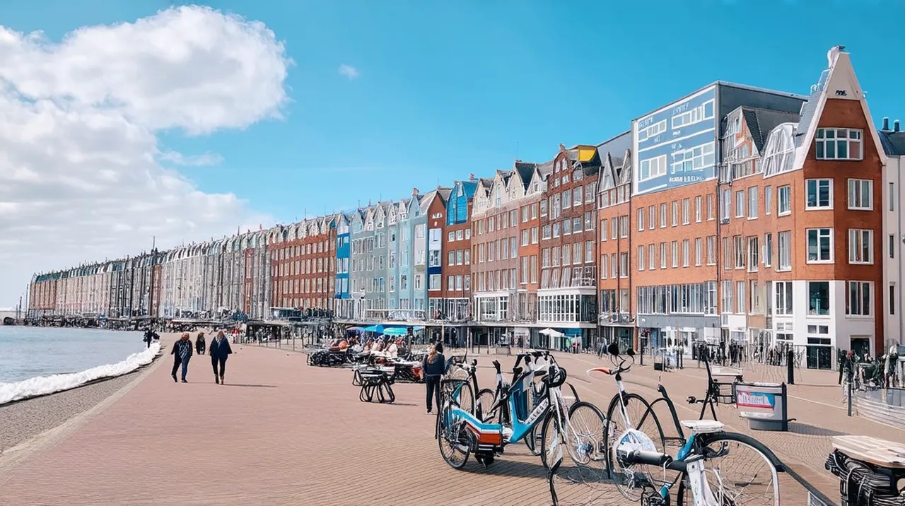 Ostend Experiences: Top 10 Things to Do by the Sea