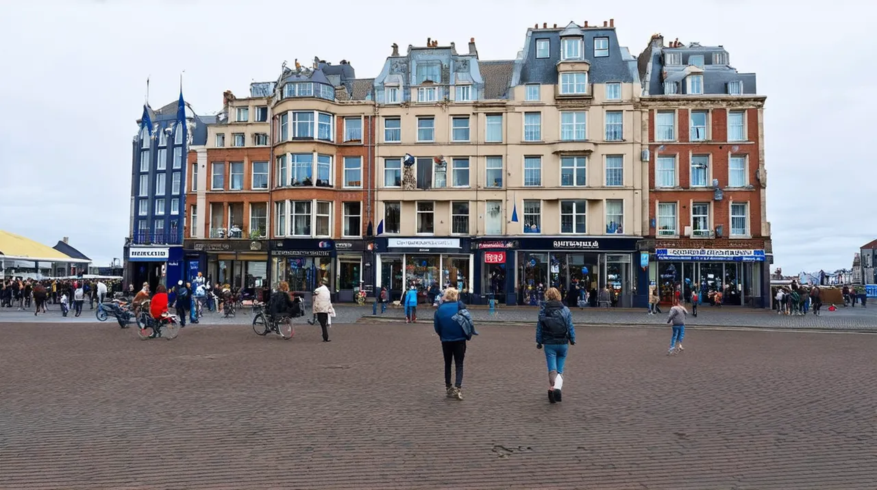 Ostend Highlights: Top 10 Must-See Attractions