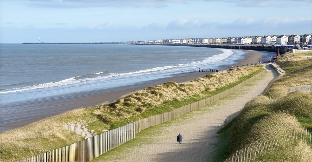 Ostend Itinerary: Your 3-Day Coastal Adventure