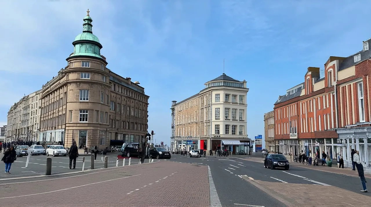 Ostend Landmarks: Discover 10 Must-See Attractions