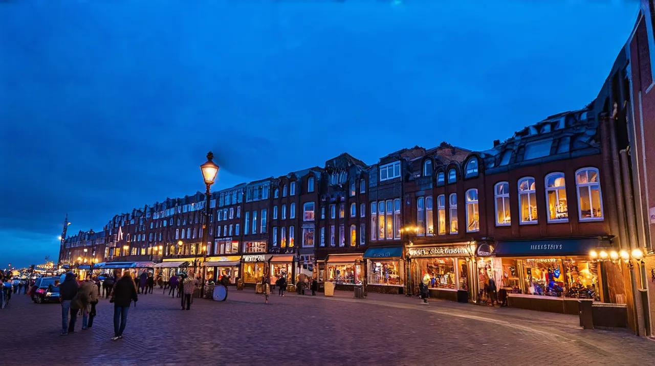 Ostend Nightlife: Explore the Best Evening Adventures