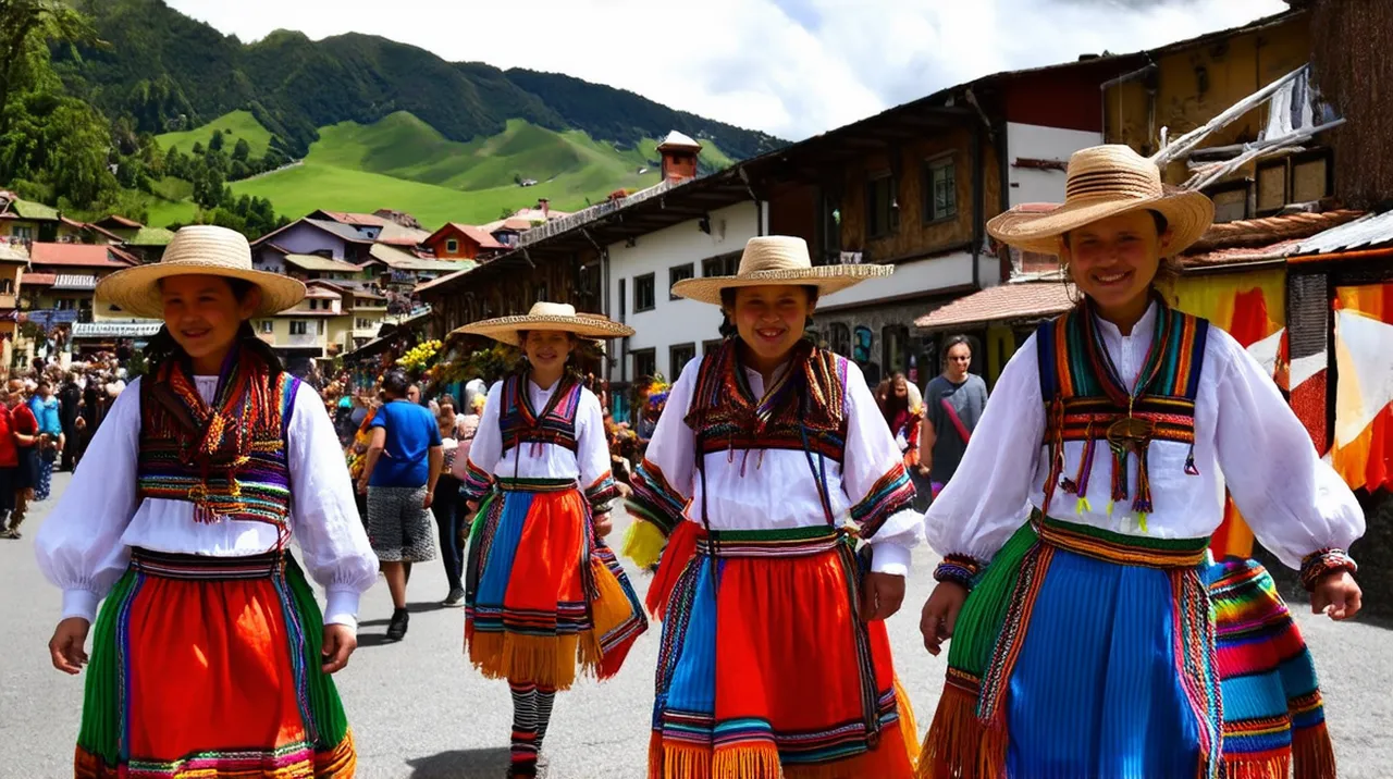 Otavalo Activities: 10 Unique Adventures to Experience