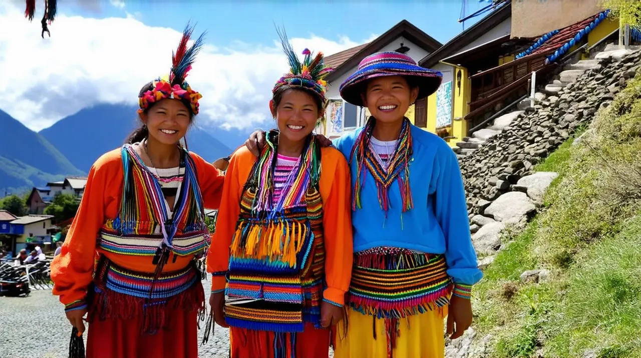 Otavalo Adventures: Explore the Best Things to Do