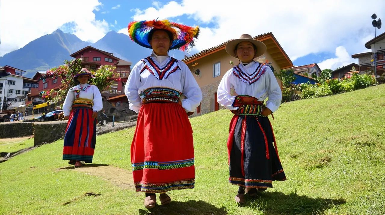 Otavalo Culture: Discover the Heart of Ecuador&#8217;s Traditions
