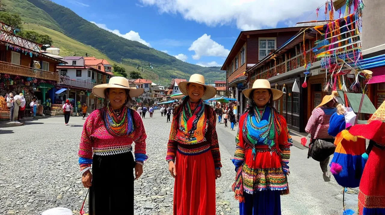 Otavalo Experiences: Top 10 Must-See Adventures