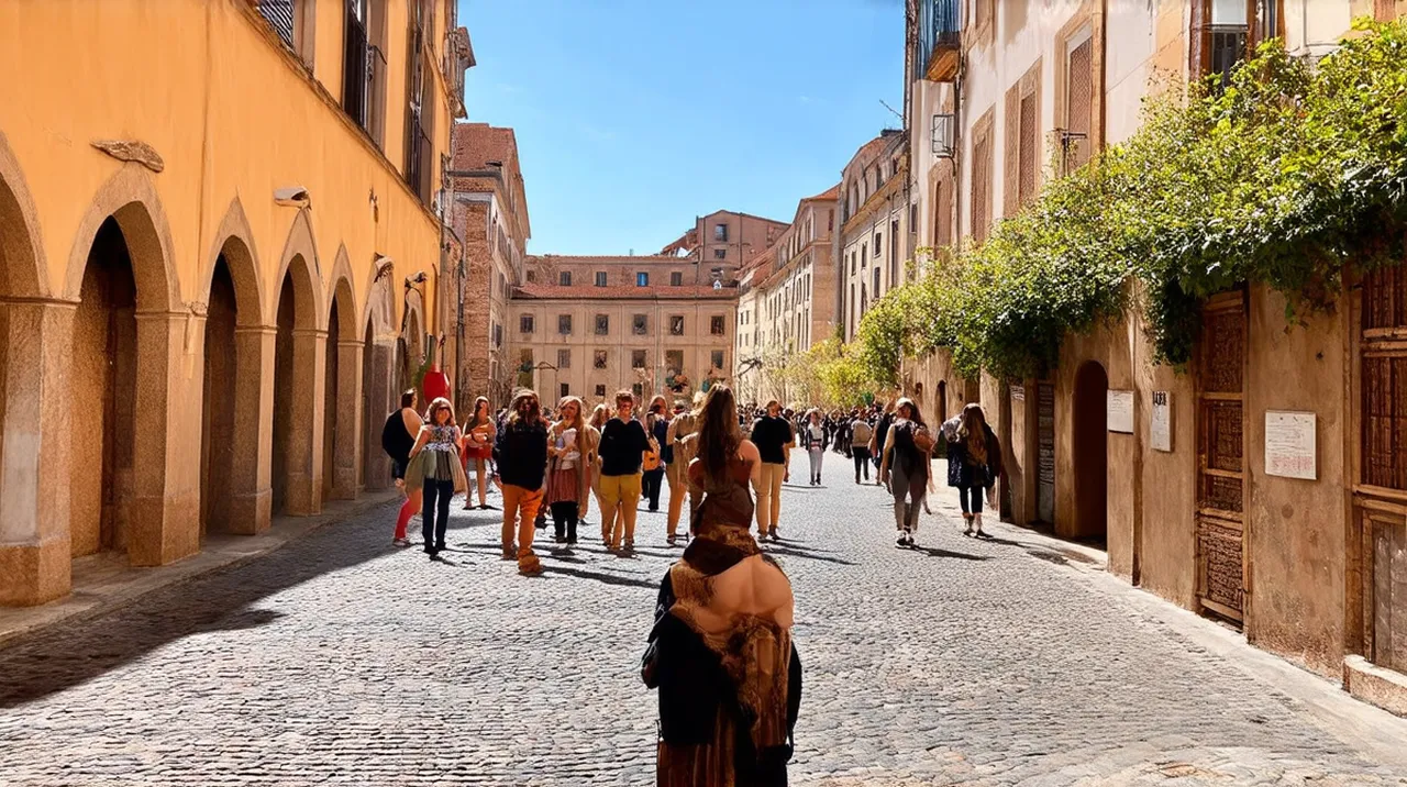 Oviedo Culture: Discover the Heart of Asturias