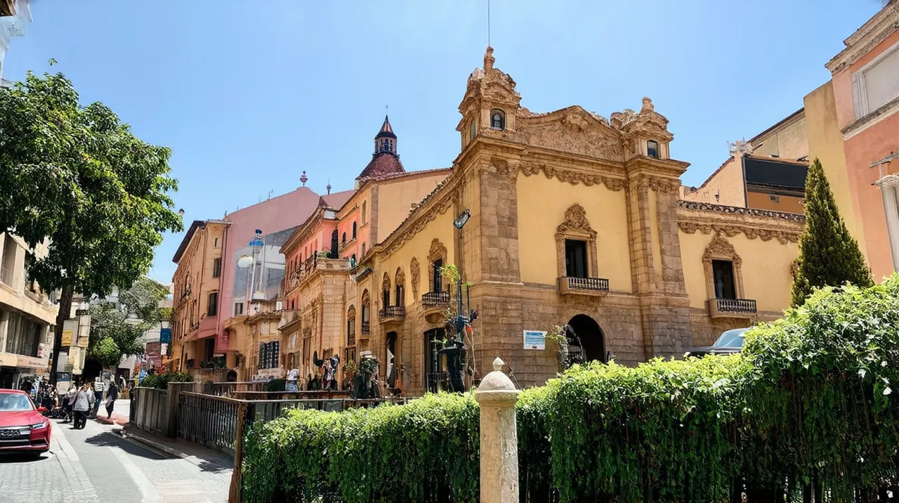 Oviedo Landmarks: Discover 10 Must-See Sites