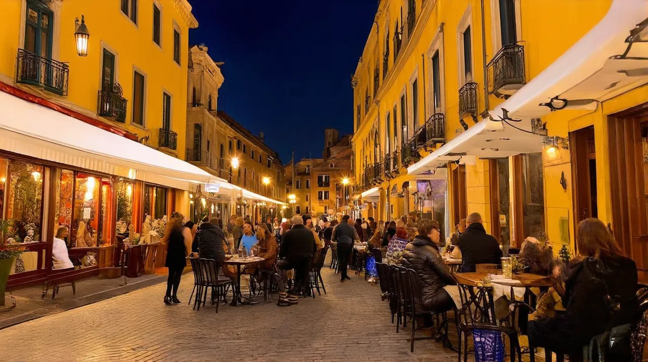 Oviedo Nightlife: Top 10 Places to Experience the Night