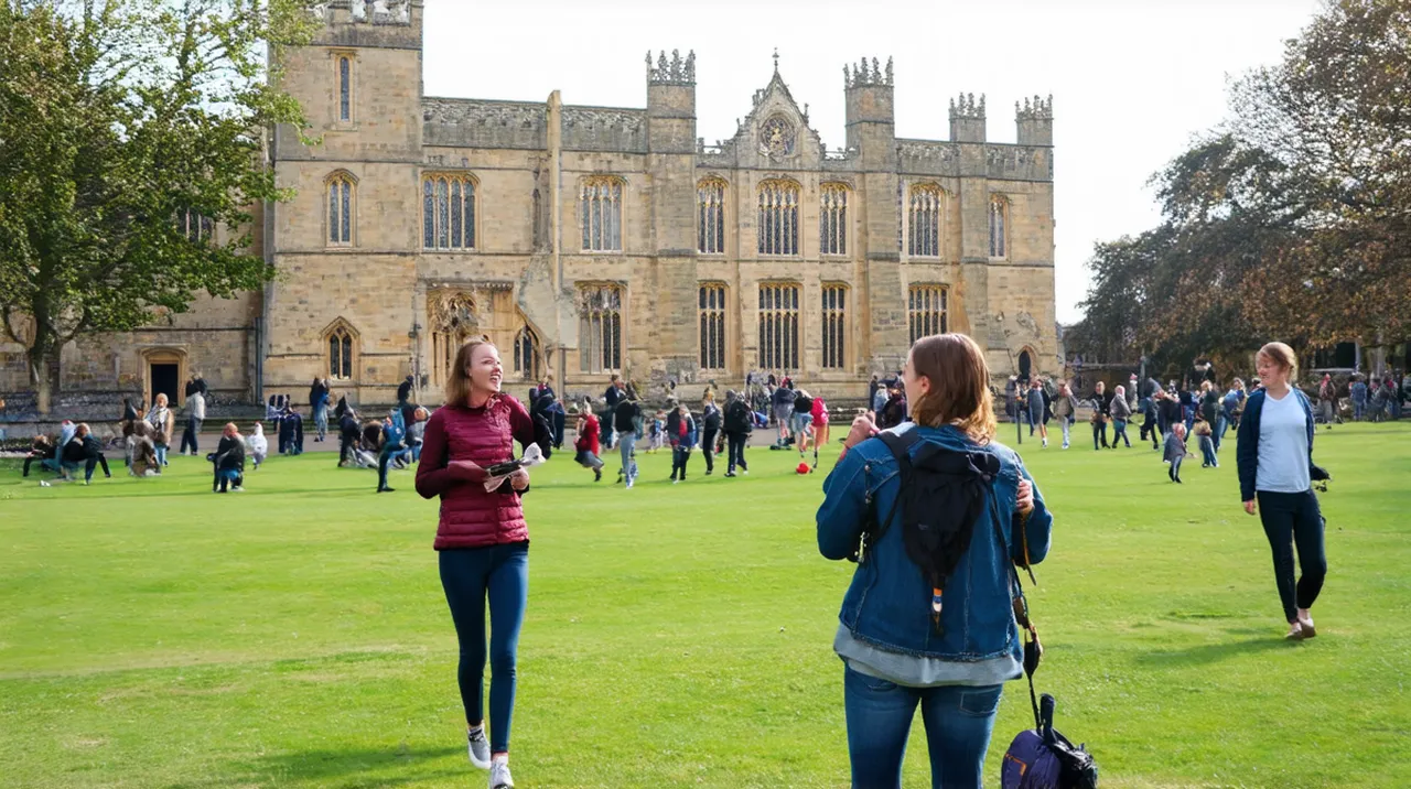 Oxford Activities: Top 10 Experiences for All Travelers