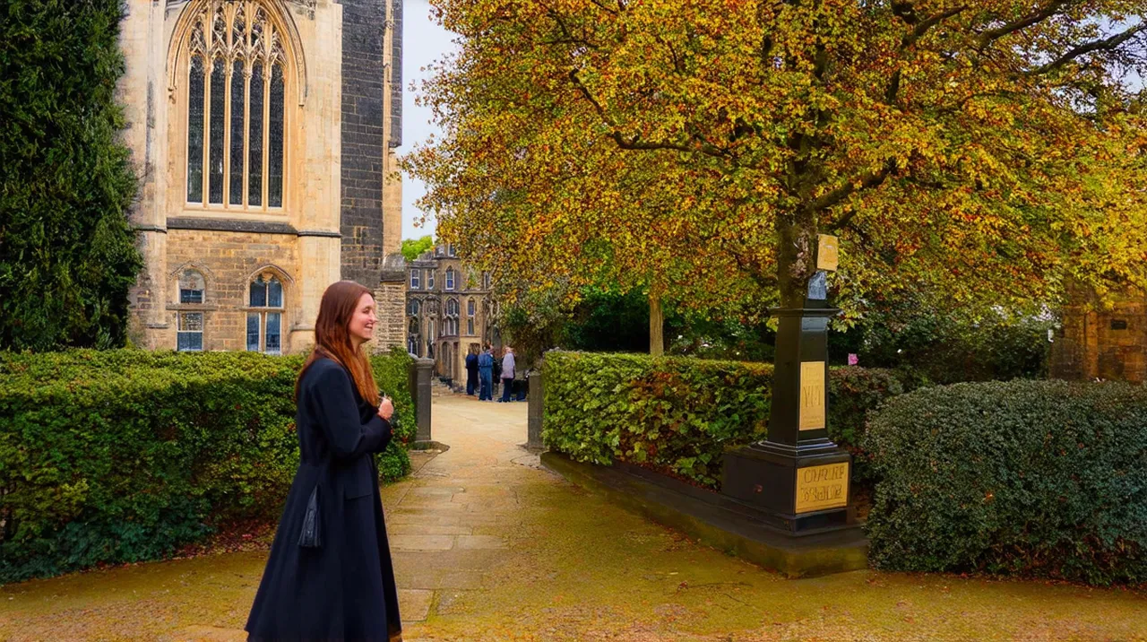 Oxford Highlights: 10 Must-See Attractions