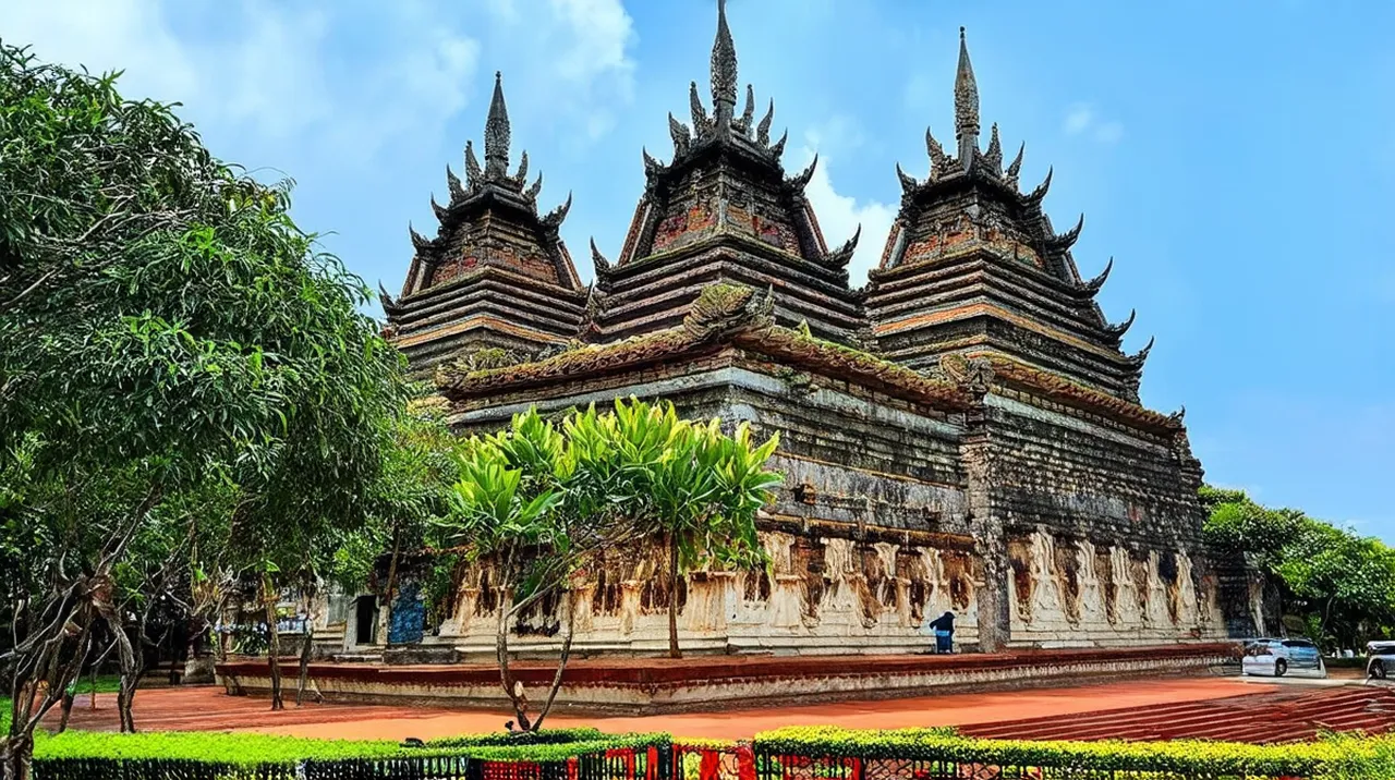 Padang Experiences: 10 Unforgettable Activities to Try