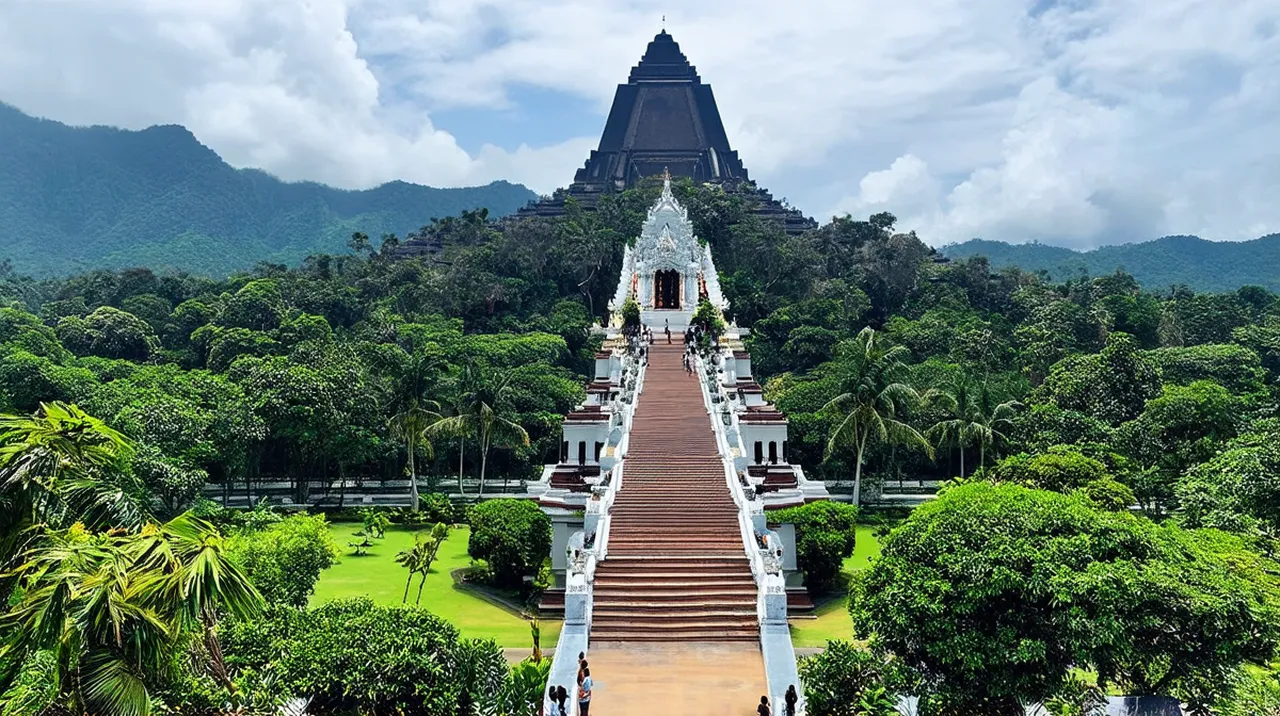 Padang Highlights: Top 10 Unique Attractions to Explore