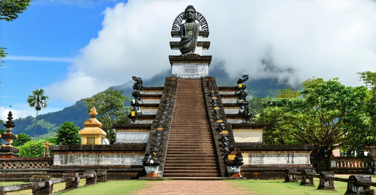 Padang Itinerary: Explore West Sumatra in 4 Days