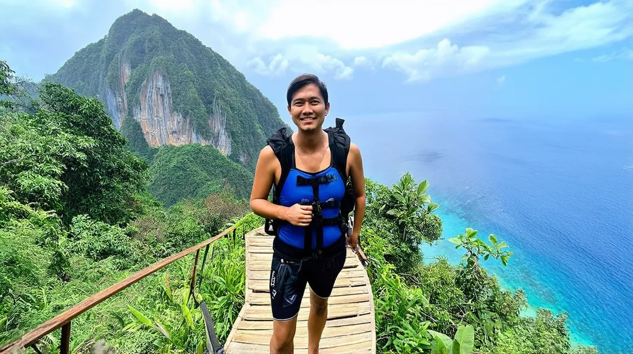 Padangbai Adventures: Explore Bali’s Hidden Gem