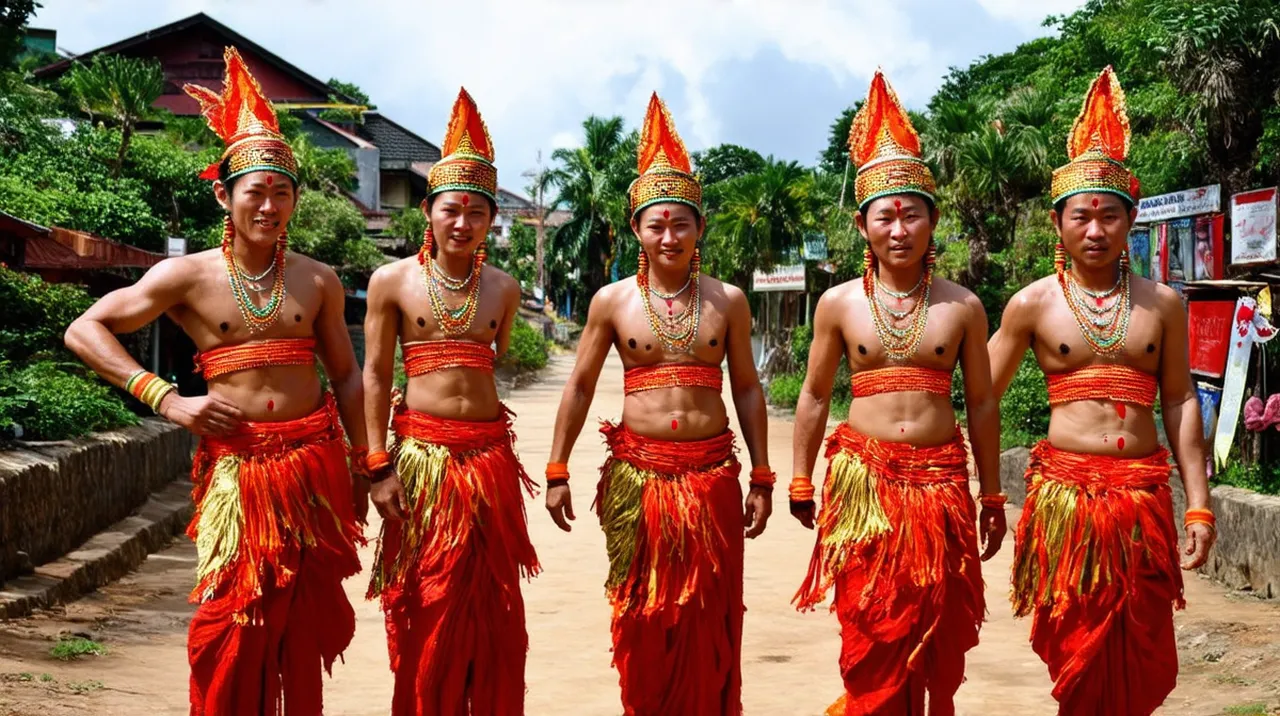 Padangbai Culture: Discover the Charm of Bali’s Hidden Gem