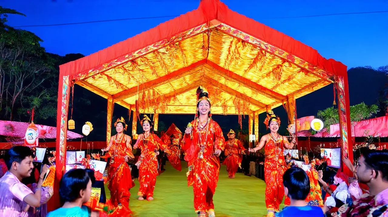 Padangbai Events: Unmissable Experiences in Bali