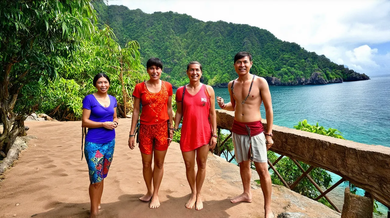 Padangbai Experiences: Top 10 Activities for Travelers