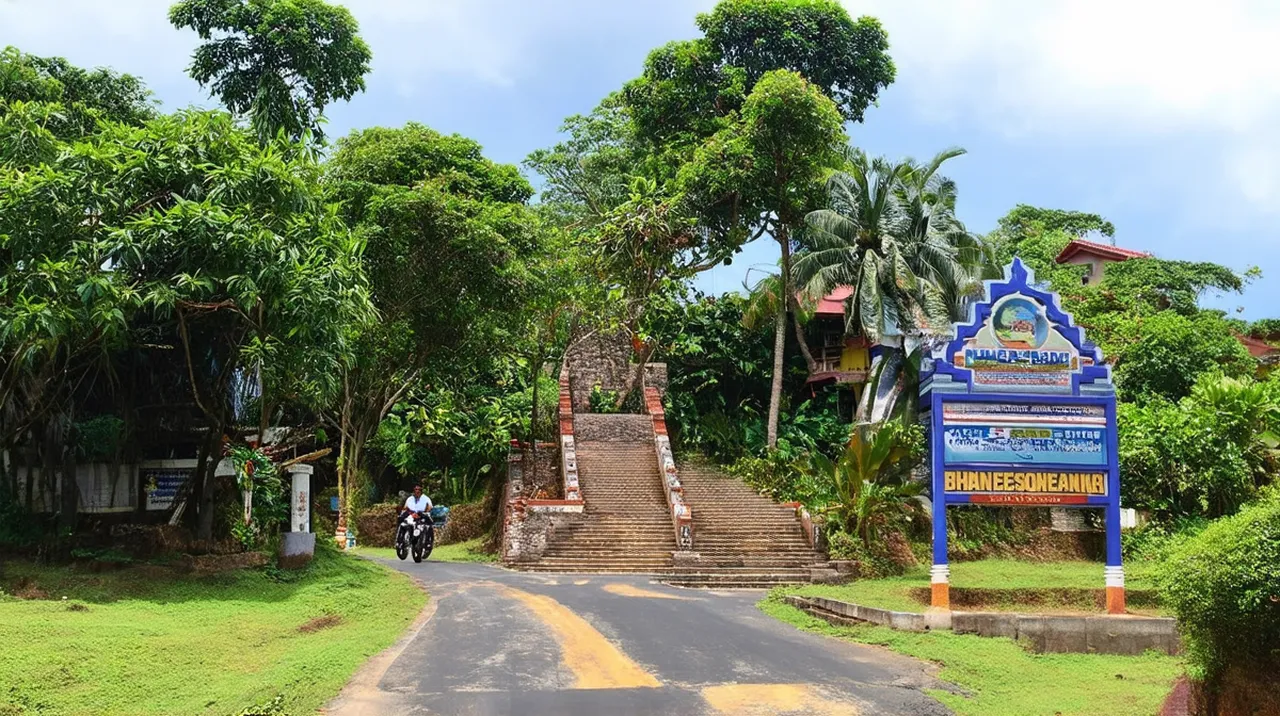 Padangbai Landmarks: Discover 10 Hidden Gems