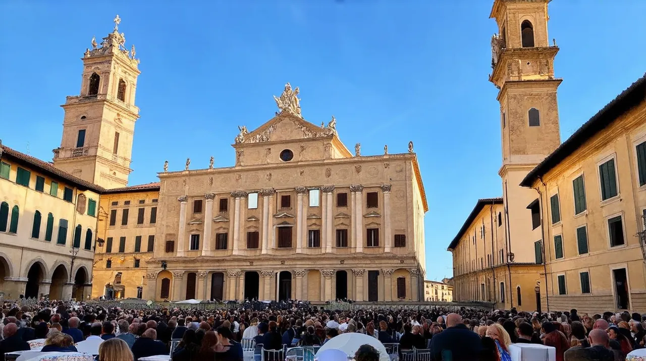 Padua Events: Your Ultimate Guide to Local Happenings