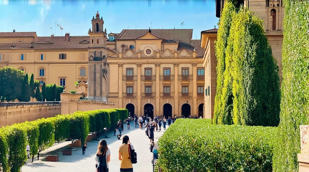 Padua Highlights: Discover the Best Attractions and Secrets
