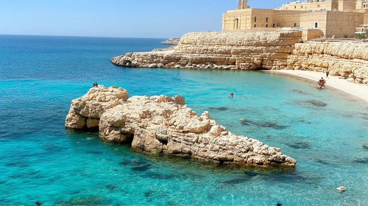 Pafos Activities: Top 10 Exciting Things to Do