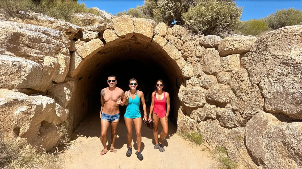 Pafos Adventures: Discover 10 Unforgettable Activities