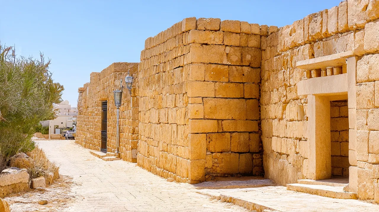 Pafos Culture: Discovering the Rich Heritage of Cyprus