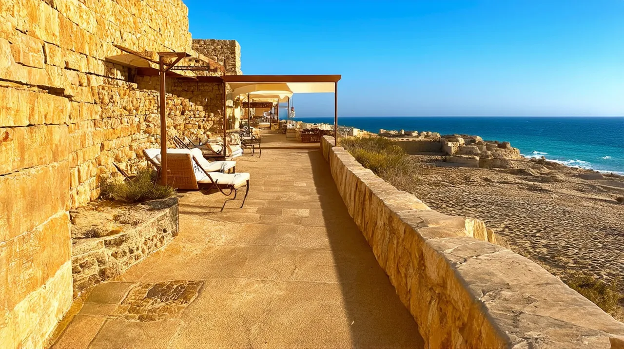 Pafos Experiences: Top 10 Unforgettable Adventures
