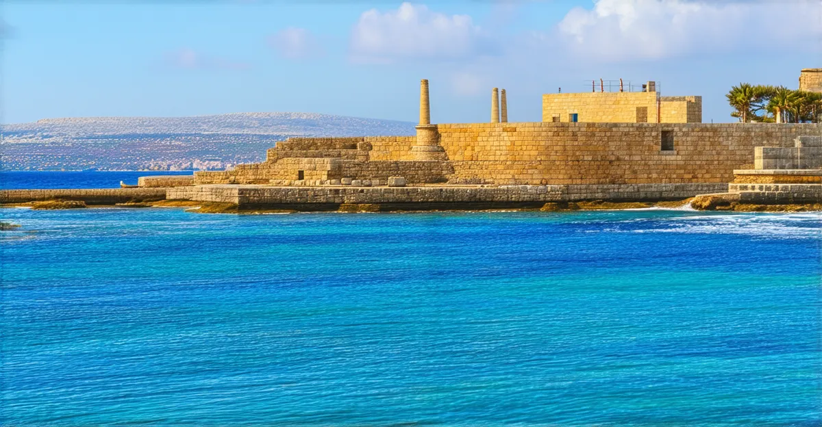 Pafos Itinerary: 5 Days of Adventure