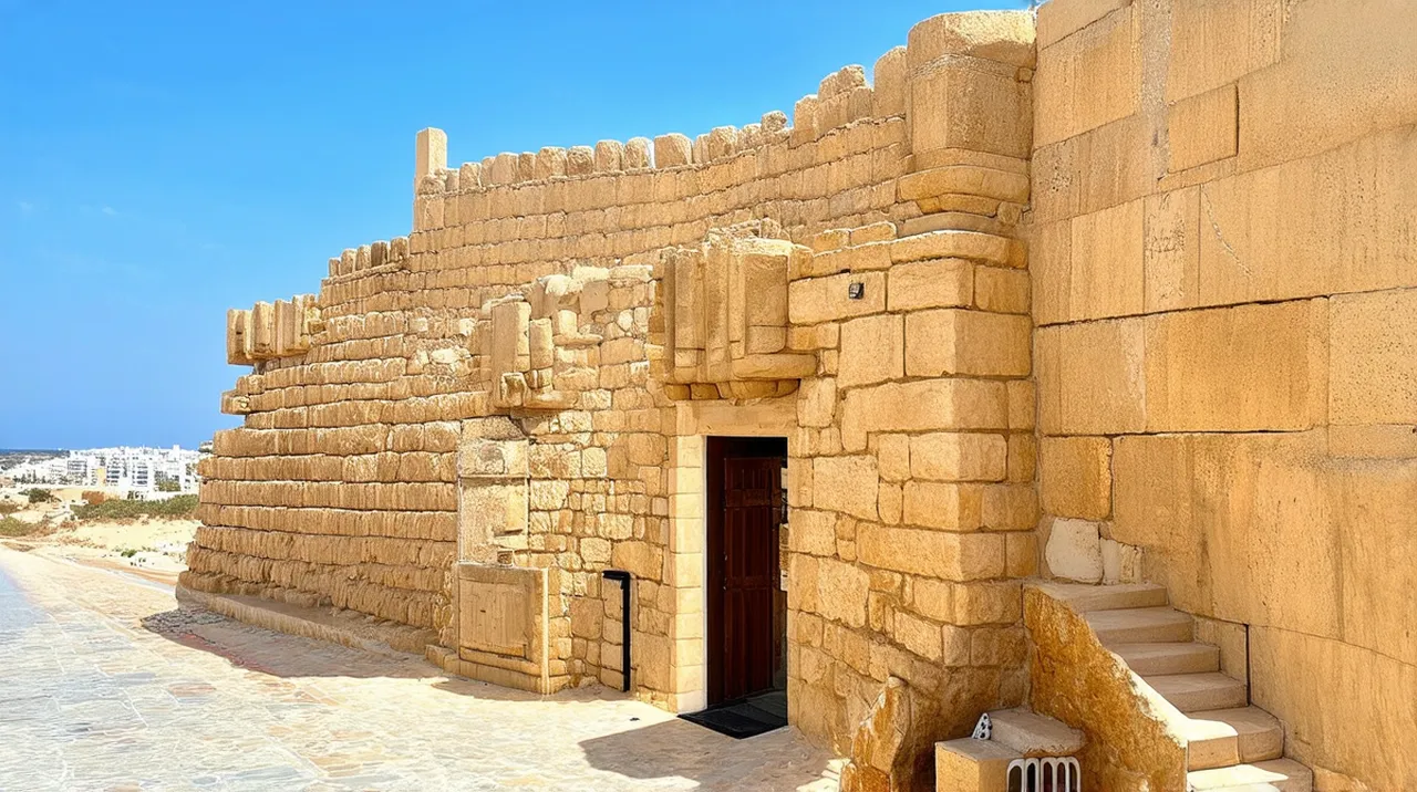 Pafos Landmarks: Explore 12 Unmissable Sites